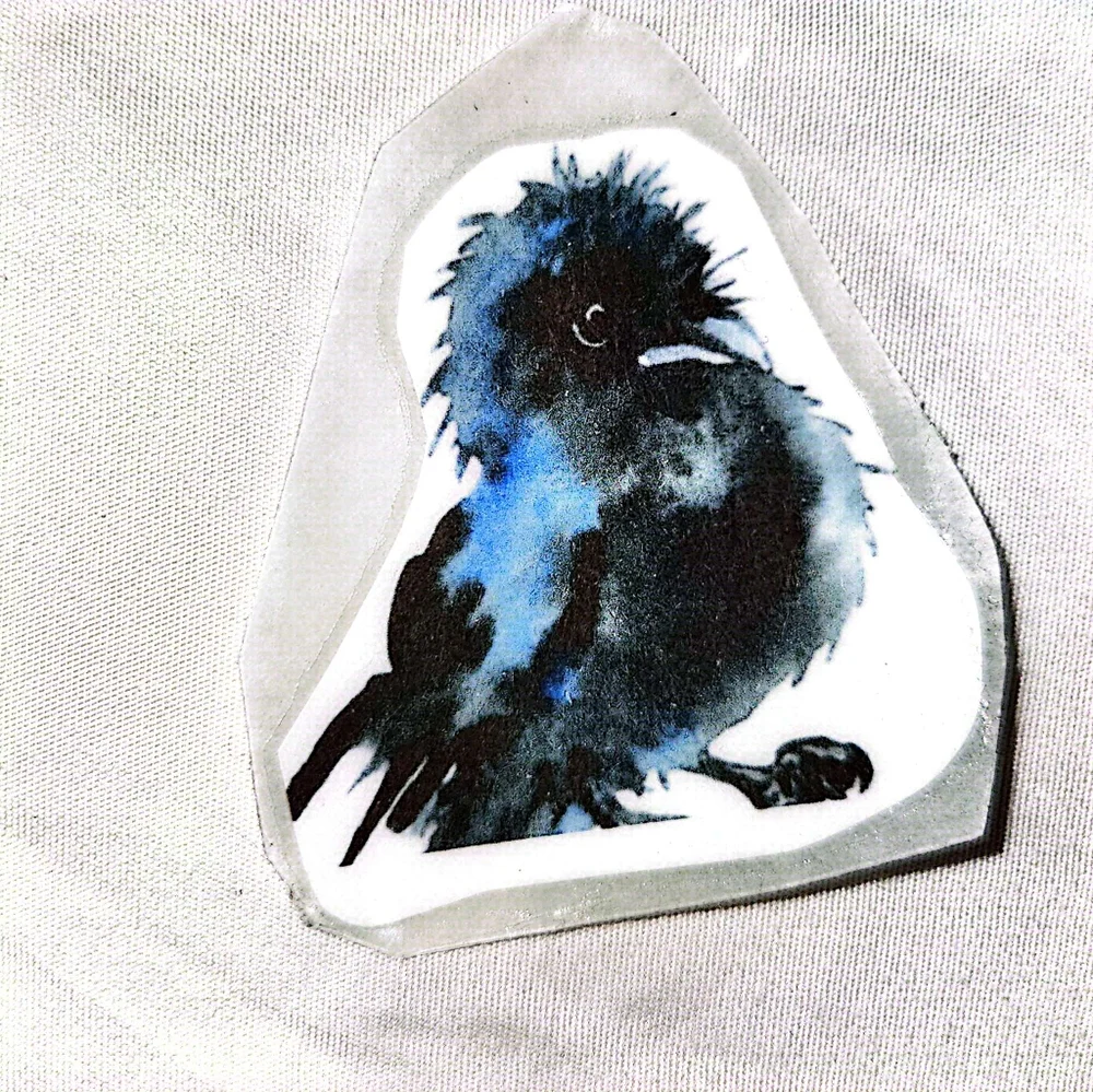 Bird Sticker Pack - Picture 5 of 15